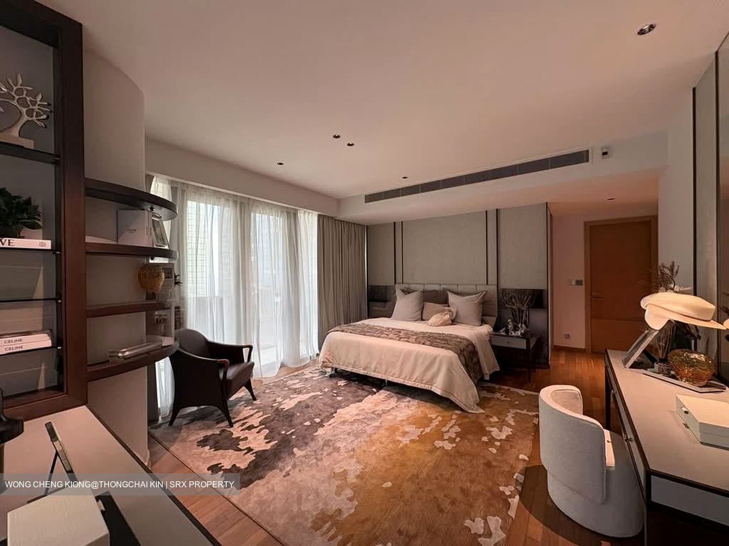 One Shenton (D1), Apartment #602068471